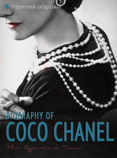 chanel biographie|life of coco chanel.